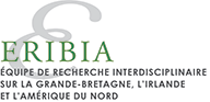Logo ERIBIA