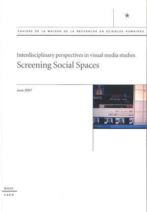 Screening Social Spaces