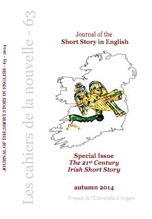 Journal of the Short Story in English