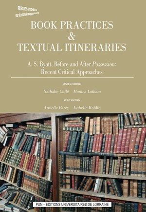 Book Practices & Textual Itineraries – 8
