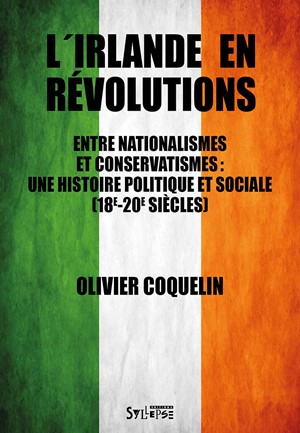 L’Irlande en révolutions