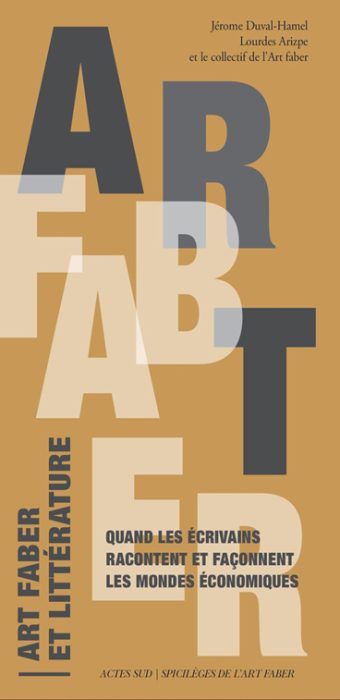 Présentation de 2 ouvrages sur L’Art Faber